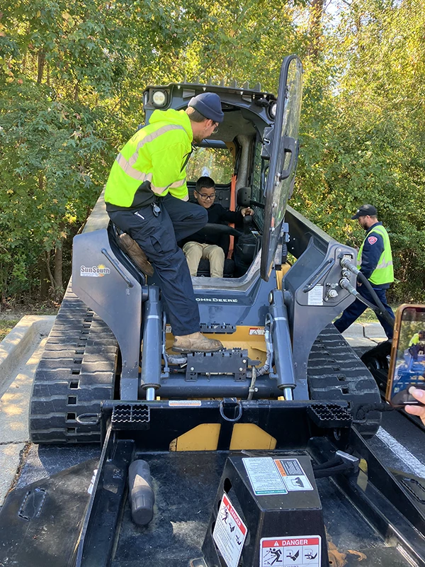 GEORGIA Future Workfoce Images